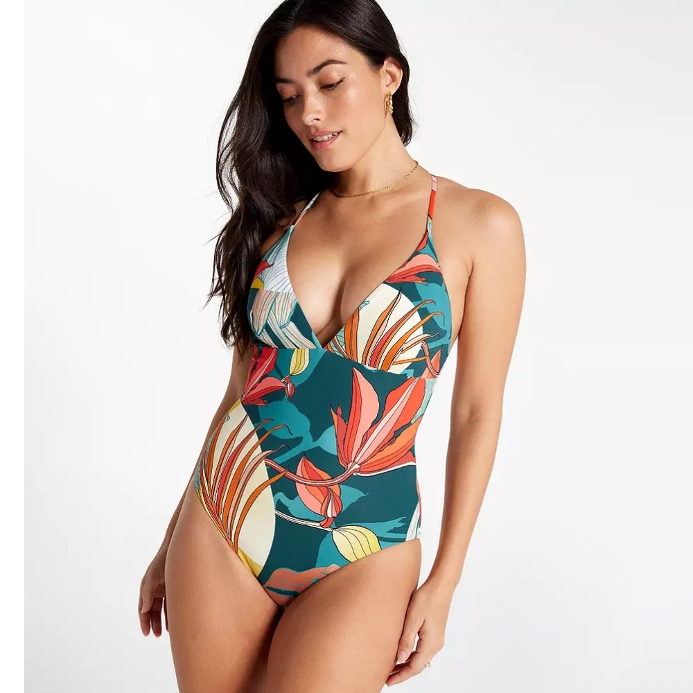 Calia Strappy Back One Piece 16 ⭐️ - Picture 9 of 14